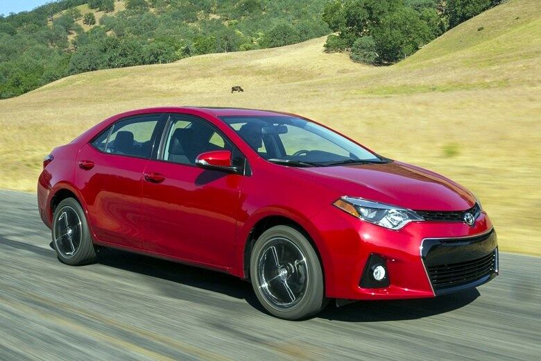 VEJA TAMBÉM

> Conheça a nova geração do Toyota Corolla norte-americano

> Inundações na Alemanha "engolem" concessionárias e dezenas de carrões de luxo são perdidos

Quer saber tudo sobre carros? Acesse R7.com/carros