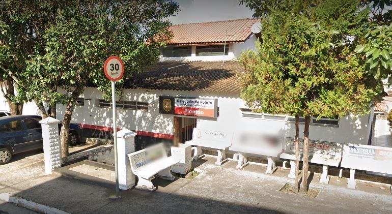 Caso foi registrado na Delegacia de Polícia de Mairiporã