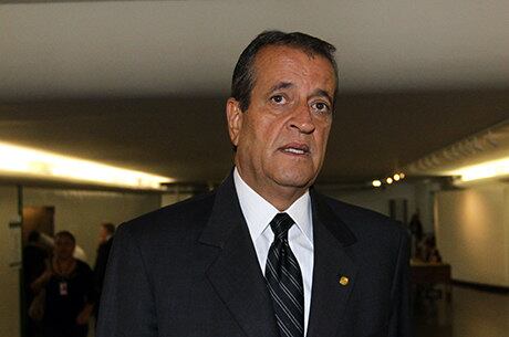 Costa Neto foi condenado a sete anos e dez meses de prisão