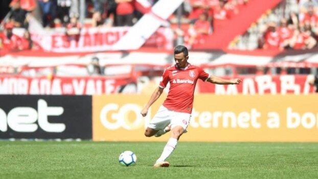 Internacional x Chapecoense - Lindoso