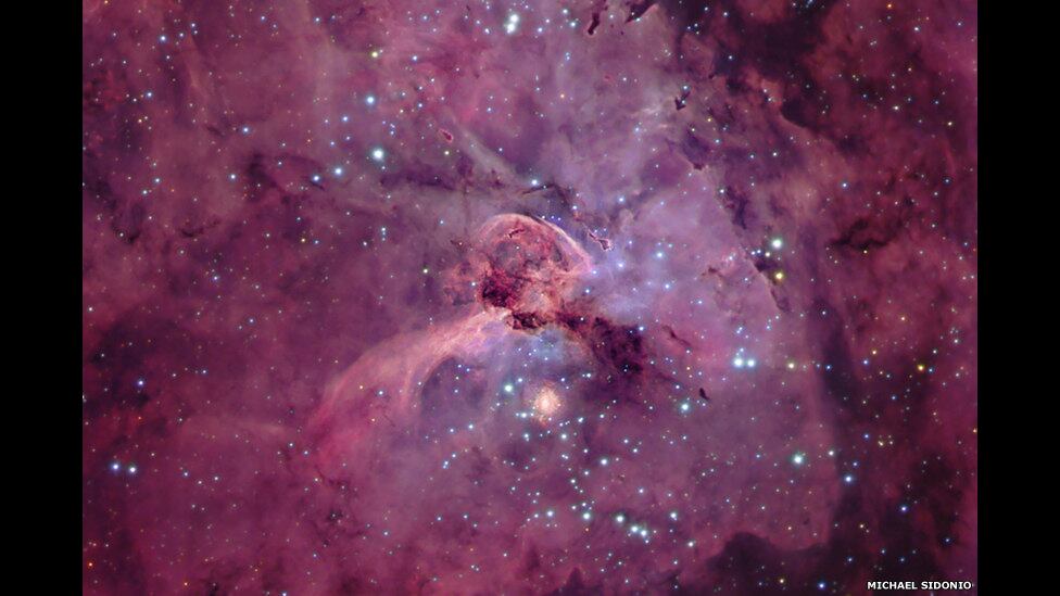 BBC astronomia, fotos, imagens,