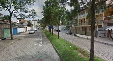 Crime teria acontecido em João Monlevade (MG)