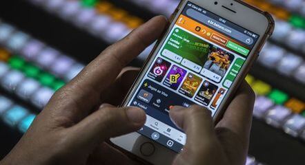 Regulação prevê apostas no meio físico ou virtual