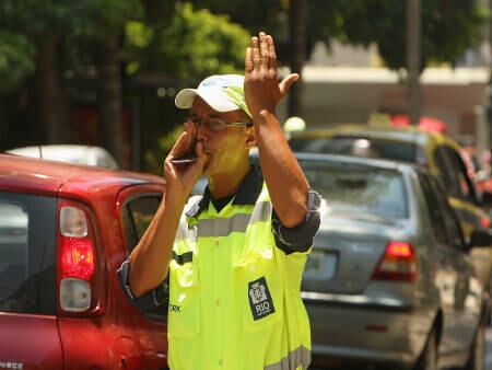 Quem levou multas até dezembro de 2012 pode quitar as dívidas com 50% de desconto