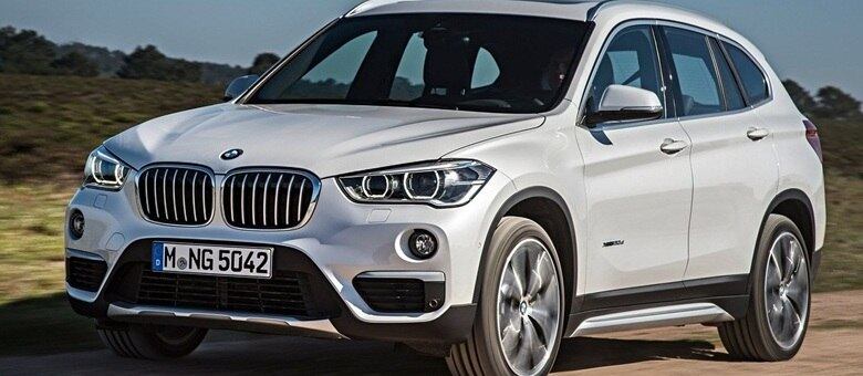 Novo modelo está 53 milímetros mais alto e 23 mm mais largo em relação ao primeiro X1