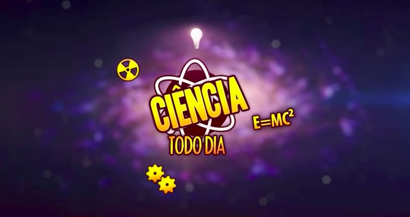 Ciência Todo Dia é um canal de divulgação científica com mais de 200 mil inscritos no serviço de vídeos do Google. O canal foi criado para "manter o seu cérebro sempre ativo" e aborda temas do cotidiano, além de curiosidades científicas. Alguns vídeos com questões bem intrigantes, como "é possível apagar o Sol com água?" e "usamos realmente 10% da capacidade do nosso cérebro?" são alguns dos mais assistidos do canal
