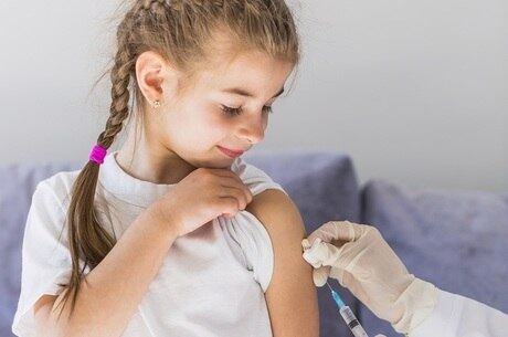 Taxa de imunização contra o sarampo caiu no Brasil