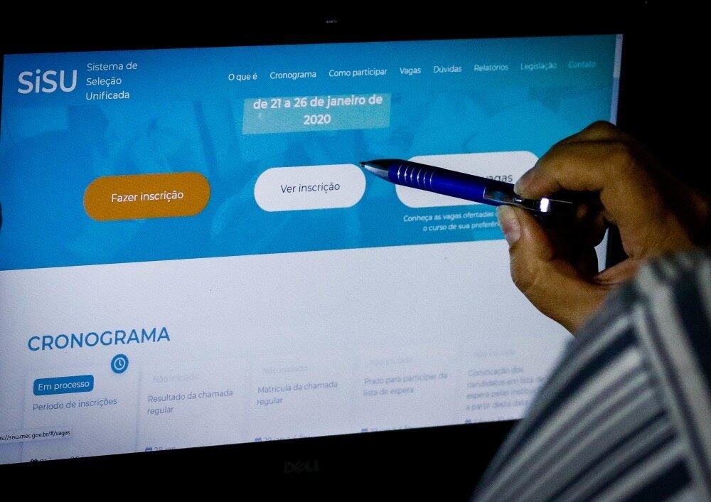 Resultados seriam divulgados na manhã desta 3ª-feira
