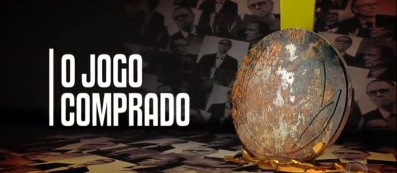 Nova série de reportagens aborda as denúncias de corrupção no Comitê Olímpico que abalaram o esporte