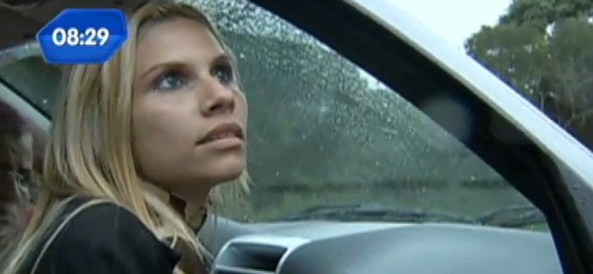 Samara Soares Costa foi indiciada como a autora do disparo que o matou Élcio Donizete Spinassi, conhecido como “Rei do Morango”