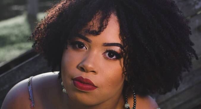 Ana Julia foi encontrada enterrada no quintal da casa onde morava com o acusado
