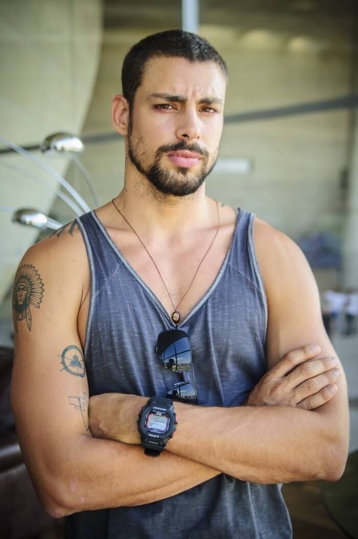 "Sou adepto do cochilo após o almoço"