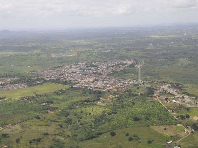 Caso ocorreu no município de Sapeaçu, localizado a 155 km de Salvador