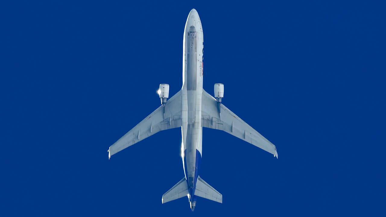 GRU Airport: 3,07 milhões de passageiros em outubro