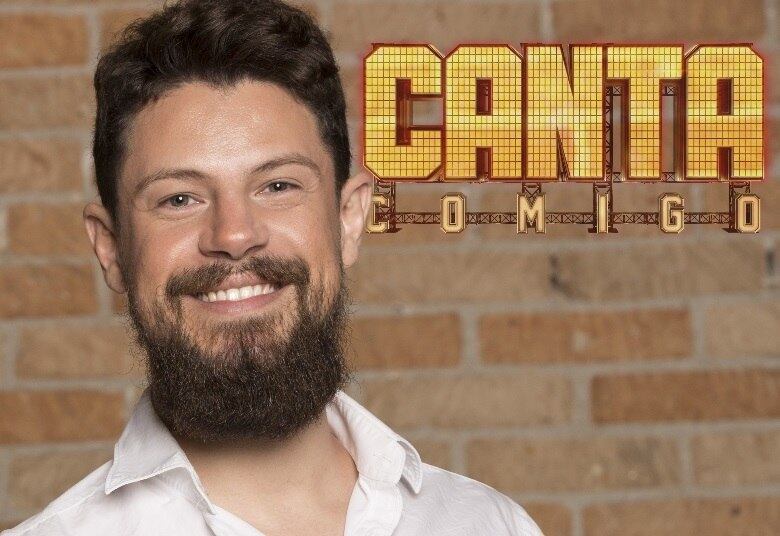 William Paiva – cantor, diretor e preparador vocal