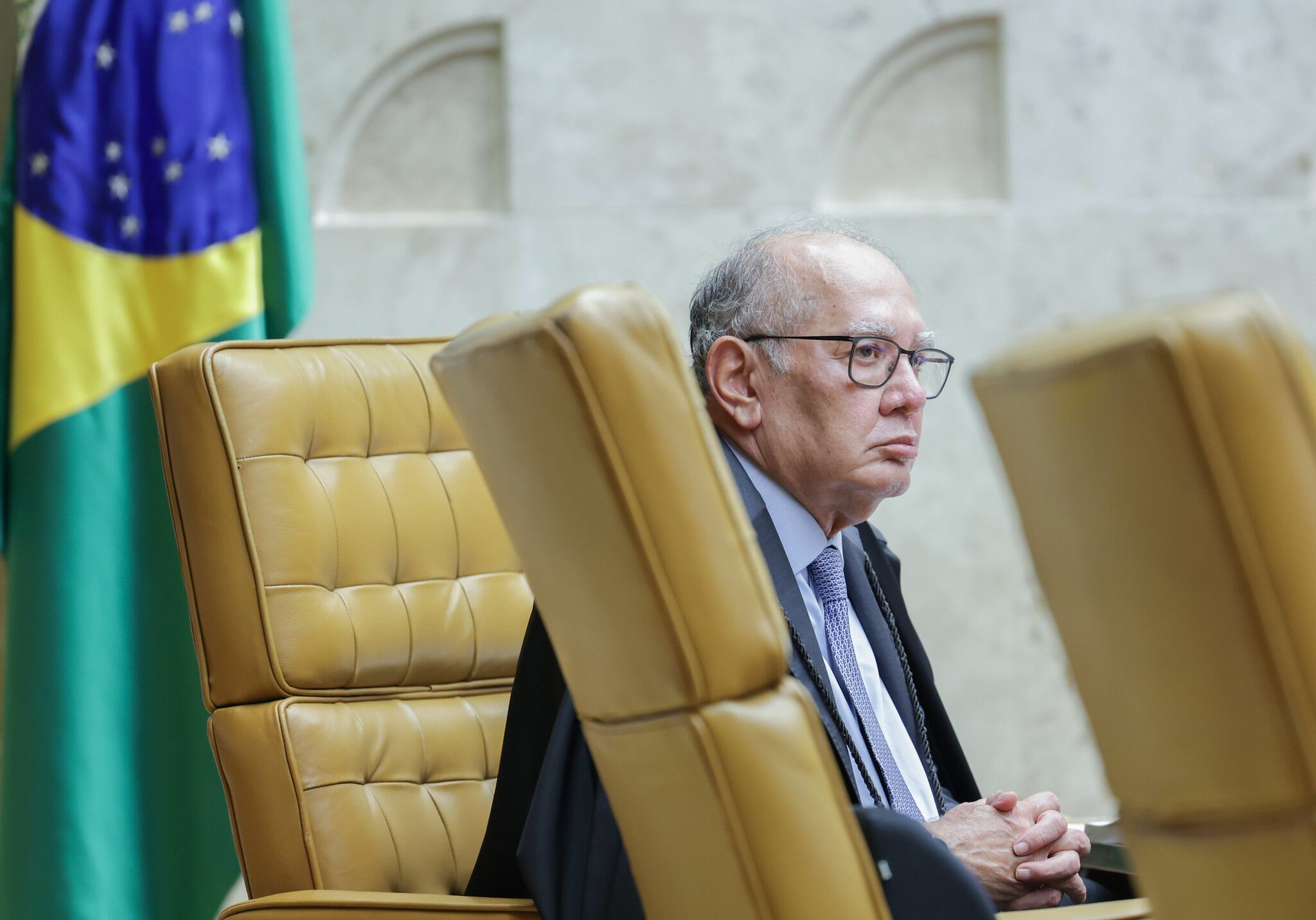 Gilmar Mendes