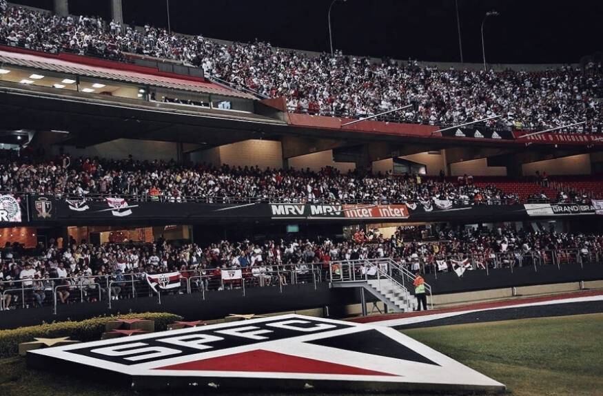 São Paulo (5º) x (17º) Sport - segunda - 20h - Morumbi - transmissão: Premiere e SporTV - árbitro: Andre Luiz de Freitas Castro (GO) - suspensos: ninguém - pendurados: Rodrigo
