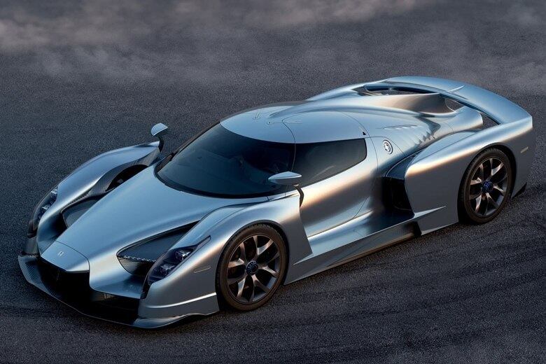 A fabricante norte-americana Scuderia Cameron Glickenhaus, revelou que seu hipercarro SCG 003, custará a partir de 2 milhões de euros, o que atualmente custa R$ 6,2 milhões. O modelo estará disponível em três versões e terá sua produção limitada. Será a primeira vez que a empresa fará um modelo de produção. Conheça o SCG 003