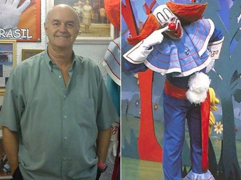 Wanderley Tribeck é também conhecido como Wandeco Pipoca. Ele é considerado o primeiro Bozo da televisão brasileira. Wandeko comandou e apresentou programa infantil entre os anos de 1980 e 1982. Histórias dão conta de que de ele se desentendeu com a emissora por problemas pessoais e profissionais. Wanderley atualmente vive em Camburiú (SC), onde comanda um restaurante