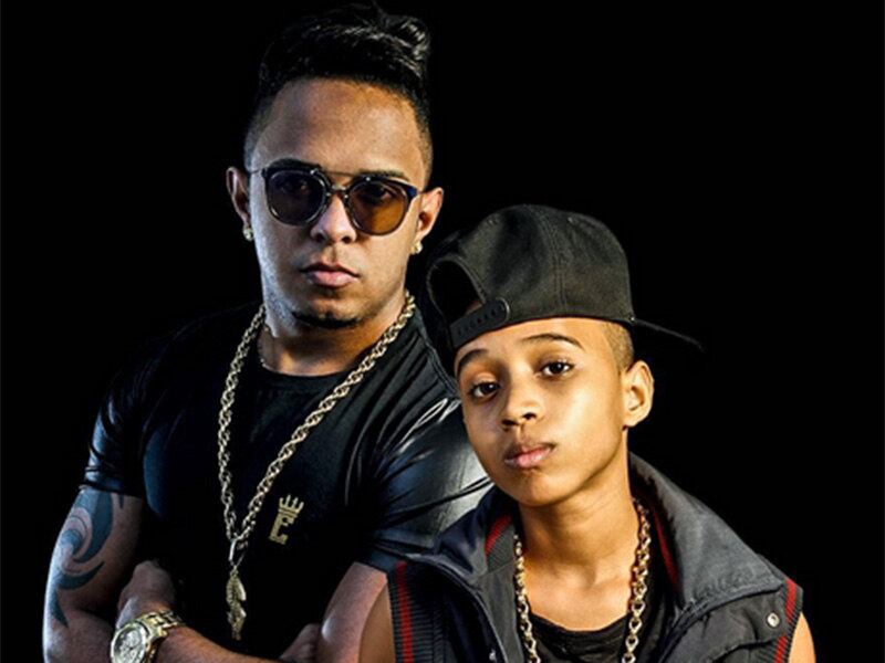 Bruno Magnata e Hiago Danadinho cantarão os sucessos do grupo