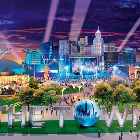 São Paulo terá a estreia de um festival de música em 2023. O evento, com porte similar ao grande sucesso que é o