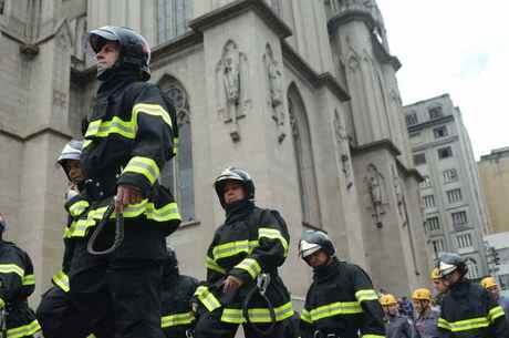 Corpo de Bombeiros do Estado de São Paulo não está mais subordinado ao Comando Geral da Polícia Militar