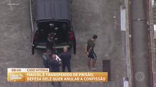 Caso Vitória: Advogados dizem que Maicol foi agredido e contestam confissão feita de madrugada