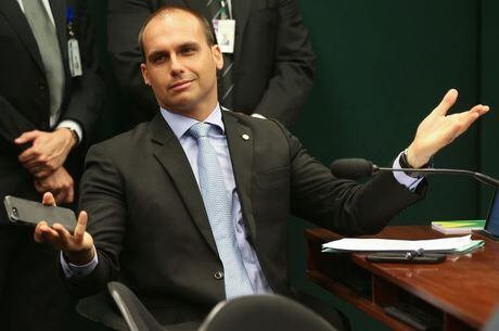 Eduardo diz que a decisão não será alvo de represálias