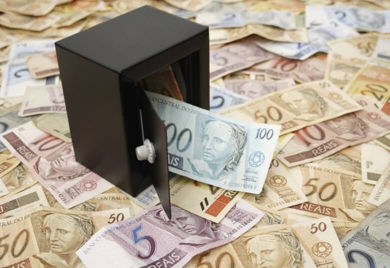 No acumulado dos cinco primeiros meses do ano, a arrecadação somou R$ 510,117 bilhões