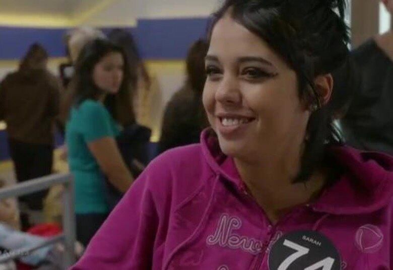 — Da mesma maneira que eu decidi entrar, se eu quiser sair, não adianta. Coloquei isso na cabeça e vai ser isso mesmo