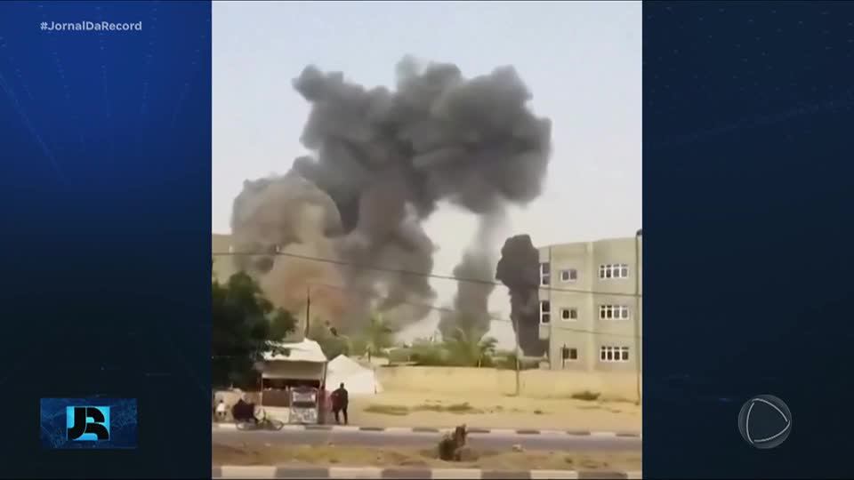 Israel afirma que membros do Hamas se escondem em prédios públicos de Gaza para usar civis de escudo