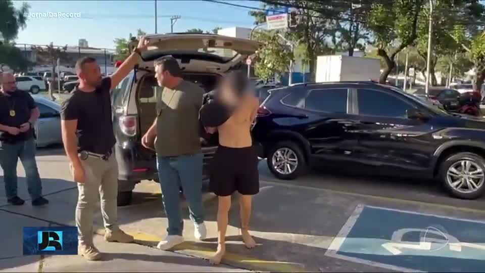 Adolescente suspeito de invadir cerca de 60 imóveis de luxo é apreendido em SP