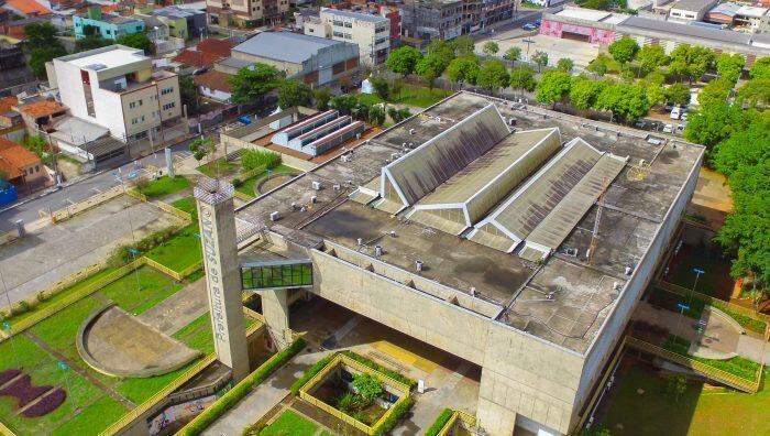 Autores planejavam explodir prefeitura da cidade de Suzano