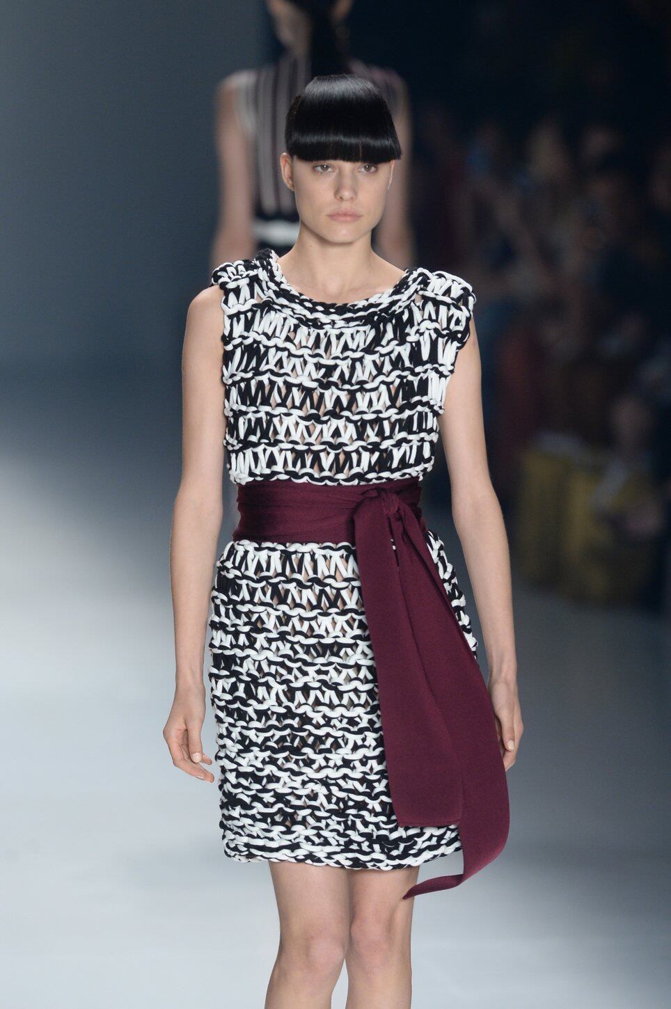 Desfile Lolitta inverno 2015