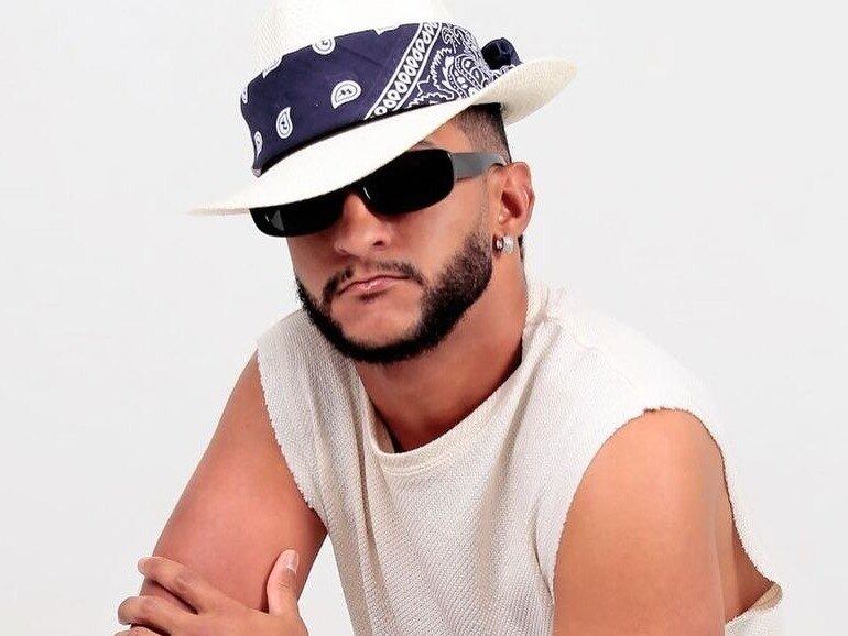 Cantor tinha apenas 29 anos