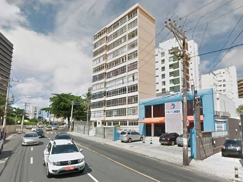 Caso deve ser investigado pela DT (Delegacia Territorial) do bairro
