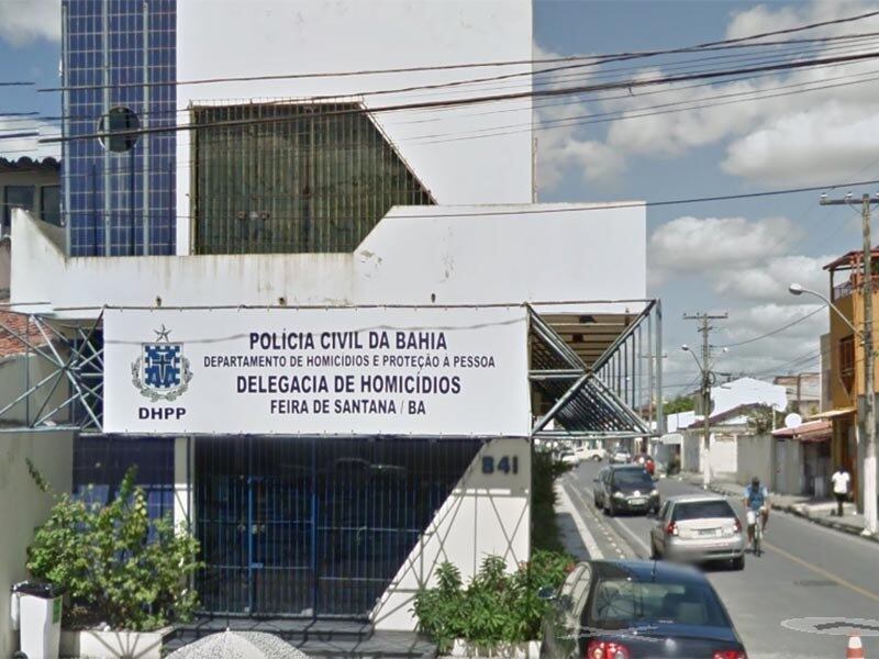 De acordo com o delegado, Marla não demonstrou nenhum arrependimento