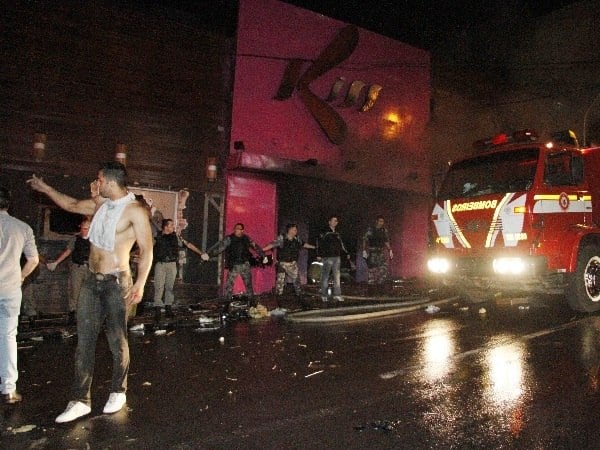 Após oito anos, réus no caso do incêndio na boate Kiss ainda não foram levados a júri popular
