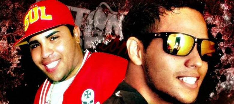 MC Pet e MC Daleste cuidavam da família com o que ganhavam com shows. Agora, responsabilidade ficou com um só