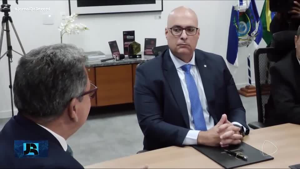 Minuto JR: Acordo entre a polícia e o MP-RJ facilitará o confisco de bens de organizações criminosas