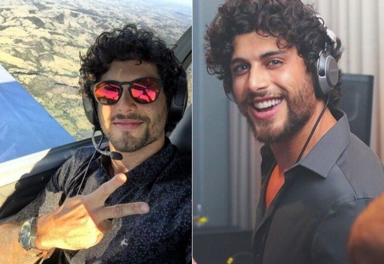 Jesus Luz

VÍDEO: Conheça as estrelas da segunda temporada do Dancing Brasil
