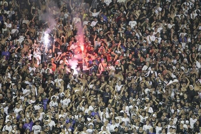 Os planos funerários do Corinthians já existem e o pacote é completo: urna, coroa de flores, traslado terrestre, ornamentação, paramentos e as taxas do velório