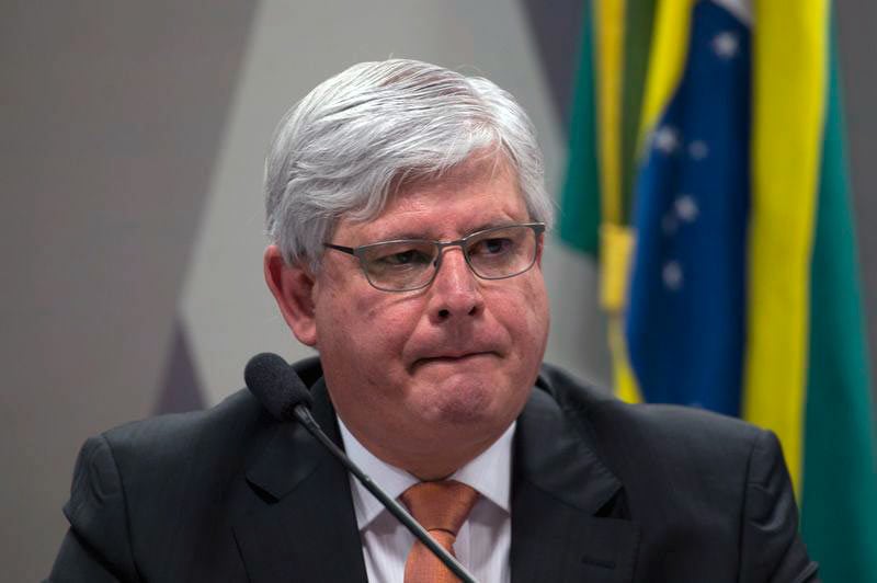 Rodrigo Janot quer que Pizzolato responda por ter usado documento falso e por lavagem de dinheiro