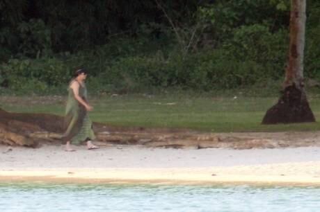 Dilma também esteve na Base Naval de Aratu, na Bahia, em 2011