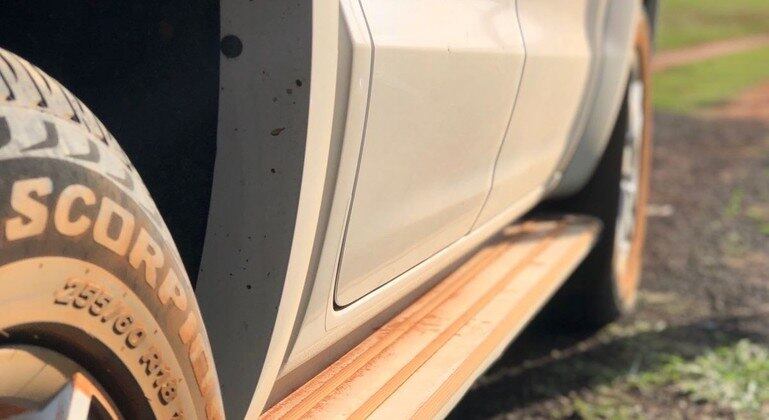 Linha Scorpion HT é evolução da linha ATR