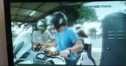 Crime aconteceu em um mercado na Vila Guilherme, na zona norte de São Paulo