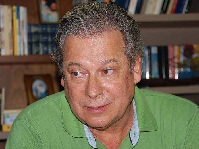 José Dirceu Trajetória