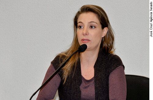 Para Priscila Cruz, diretora executiva do Todos Pela Educação, não existe qualidade no ensino sem professores de qualidade