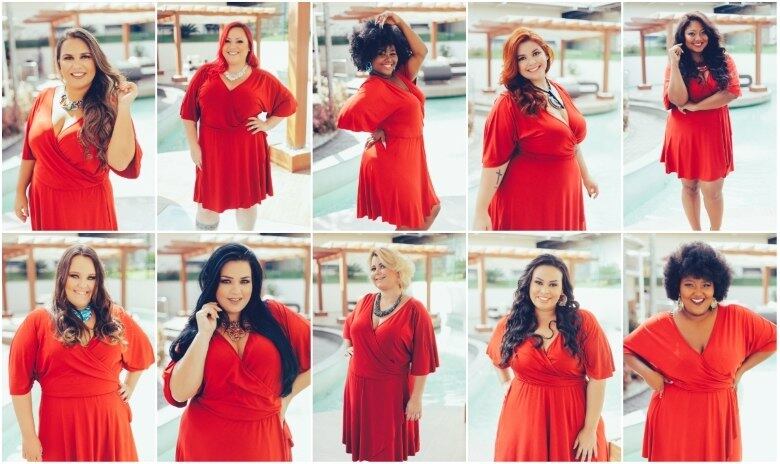 Dez candidatas entraram oficialmente na disputa pelo concurso Miss Plus Size Balanço Geral RJ. Alexandra Borges, Aline Catanho, Caroline Souza, Jéssica Aranha, Manu Mendes, Marcela Franco, Pamella Felice, Sumara Leite, Tatiana Brito e Thaiz Ohana foram apresentadas ao público por Tino Júnior nesta sexta-feira (19). Conheça o perfil das participantes e clique aqui para votar na sua favorita