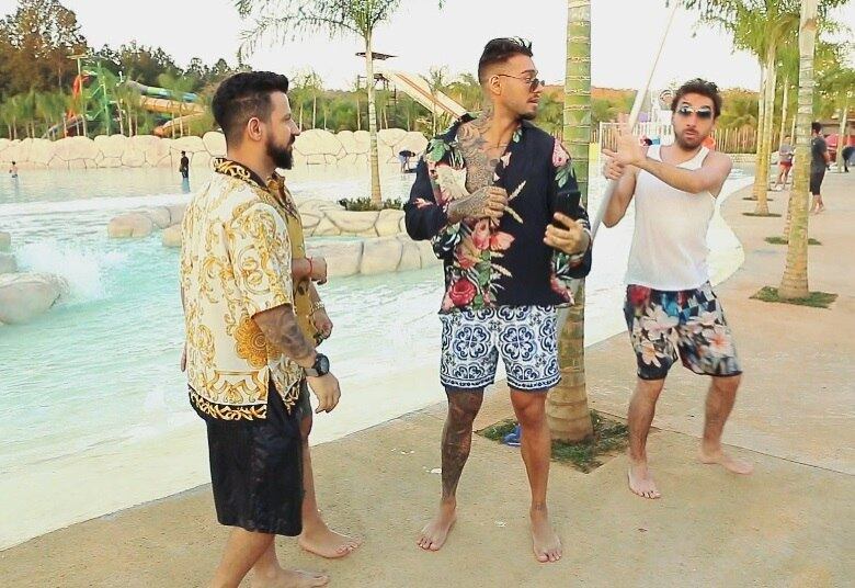 Não perca o Legendários desta sexta-feira (10), a partir das 22h45, na Record TV